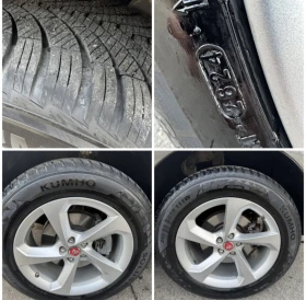 Jaguar F-PACE    2.0  260 ph  | Mobile.bg    9