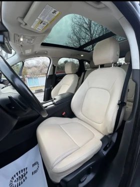 Jaguar F-PACE    2.0  260 ph  | Mobile.bg    7