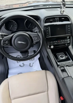 Jaguar F-PACE    2.0  260 ph  | Mobile.bg    6