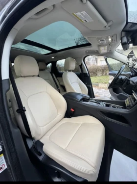 Jaguar F-PACE    2.0  260 ph  | Mobile.bg    8