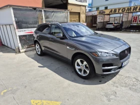Jaguar F-PACE    2.0  260 ph  | Mobile.bg    3