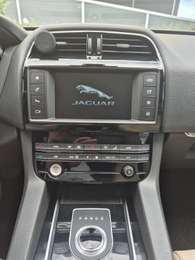Jaguar F-PACE    25t  260 ph  | Mobile.bg    15