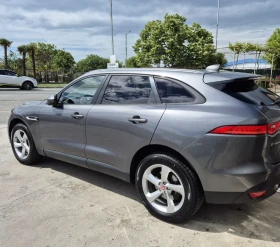 Jaguar F-PACE    2.0  260 ph  | Mobile.bg    12