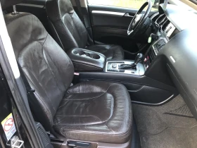 Audi Q7 3.0TDI S-line | Mobile.bg    12