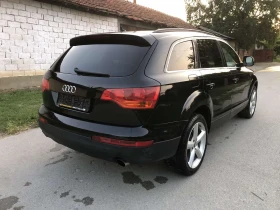 Audi Q7 3.0TDI S-line | Mobile.bg    5