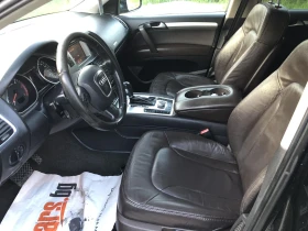 Audi Q7 3.0TDI S-line | Mobile.bg    9