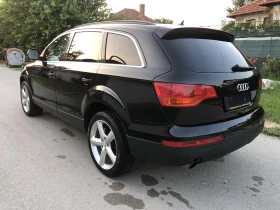 Audi Q7 3.0TDI S-line | Mobile.bg    4