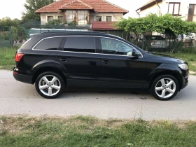 Audi Q7 3.0TDI S-line | Mobile.bg    6
