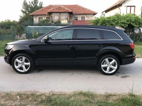 Audi Q7 3.0TDI S-line | Mobile.bg    3