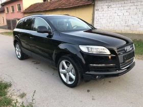 Audi Q7 3.0TDI S-line | Mobile.bg    7