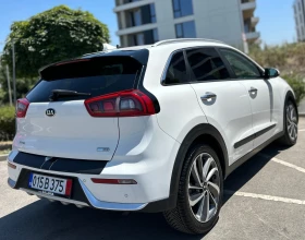 Kia Niro 1.6* HYBRID* KATO  | Mobile.bg    8