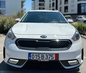 Kia Niro 1.6* HYBRID* KATO  | Mobile.bg    4