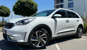 Kia Niro 1.6* HYBRID* KATO  | Mobile.bg    7