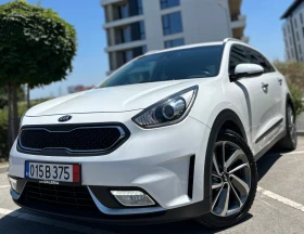 Kia Niro 1.6* HYBRID* KATO  | Mobile.bg    5
