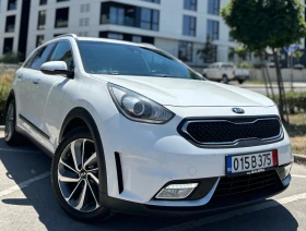 Kia Niro 1.6* HYBRID* KATO  | Mobile.bg    1