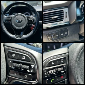 Kia Niro 1.6* HYBRID* KATO  | Mobile.bg    13