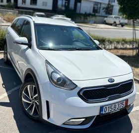Kia Niro 1.6* HYBRID* KATO  | Mobile.bg    2