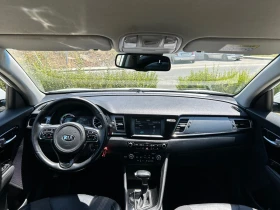 Kia Niro 1.6* HYBRID* KATO  | Mobile.bg    11