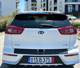 Kia Niro 1.6* HYBRID* KATO  | Mobile.bg    9