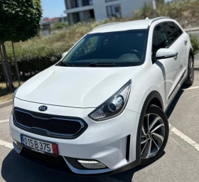 Kia Niro 1.6* HYBRID* KATO  | Mobile.bg    6