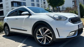 Kia Niro 1.6* HYBRID* KATO  | Mobile.bg    3
