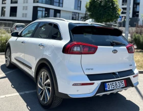 Kia Niro 1.6* HYBRID* KATO  | Mobile.bg    10