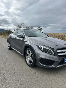 Обява за продажба на Mercedes-Benz GLA 250 ~32 800 лв. - изображение 4