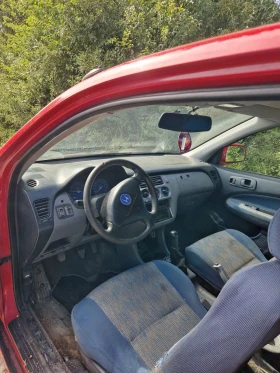 Обява за продажба на Honda Hr-v ~2 000 лв. - изображение 3