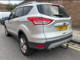 Обява за продажба на Ford Kuga Titanium X 4x4  ~12 000 лв. - изображение 3