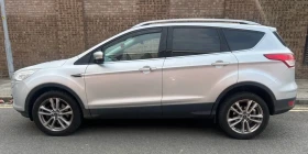 Обява за продажба на Ford Kuga Titanium X 4x4  ~12 000 лв. - изображение 1