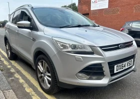 Обява за продажба на Ford Kuga Titanium X 4x4  ~12 000 лв. - изображение 7