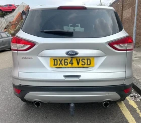 Обява за продажба на Ford Kuga Titanium X 4x4  ~12 000 лв. - изображение 4