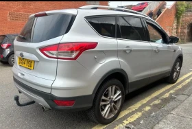 Обява за продажба на Ford Kuga Titanium X 4x4  ~12 000 лв. - изображение 5