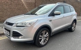 Обява за продажба на Ford Kuga Titanium X 4x4  ~12 000 лв. - изображение 2