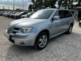 Обява за продажба на Mitsubishi Outlander 2.0i 129000km 4X4 TOP ~10 700 лв. - изображение 1