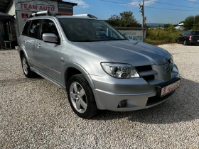 Обява за продажба на Mitsubishi Outlander 2.0i 129000km 4X4 TOP ~10 700 лв. - изображение 2