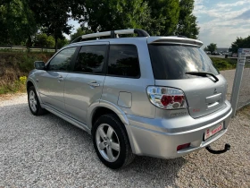 Обява за продажба на Mitsubishi Outlander 2.0i 129000km 4X4 TOP ~10 700 лв. - изображение 5