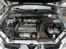 Mitsubishi Outlander 2.0i 129000km 4X4 TOP | Mobile.bg    16
