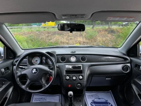 Обява за продажба на Mitsubishi Outlander 2.0i 129000km 4X4 TOP ~10 700 лв. - изображение 6