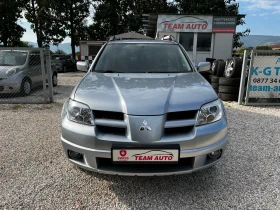 Mitsubishi Outlander 2.0i 129000km 4X4 TOP