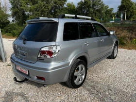 Обява за продажба на Mitsubishi Outlander 2.0i 129000km 4X4 TOP ~10 700 лв. - изображение 4