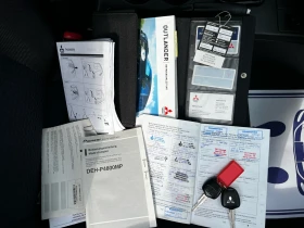 Mitsubishi Outlander 2.0i 129000km 4X4 TOP | Mobile.bg    15