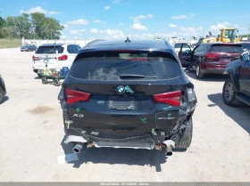 BMW X3 2019 BMW X3 XDRIVE30I | Mobile.bg    6