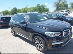 BMW X3 2019 BMW X3 XDRIVE30I | Mobile.bg    2