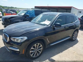 BMW X3 2019 BMW X3 XDRIVE30I | Mobile.bg    3