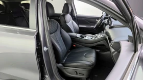 Hyundai Santa fe FACELIFT//2.2 CRDi//4WD//DCT/8 СКОРОСТИ/PREMIUM - 52400 лв. - 87245843 7