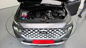 Hyundai Santa fe FACELIFT//2.2 CRDi//4WD//DCT/8 СКОРОСТИ/PREMIUM - 52400 лв. - 87245843 5