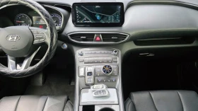 Hyundai Santa fe FACELIFT//2.2 CRDi//4WD//DCT/8 СКОРОСТИ/PREMIUM - 52400 лв. - 87245843 9