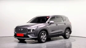 Hyundai Santa fe FACELIFT//2.2 CRDi//4WD//DCT/8 СКОРОСТИ/PREMIUM