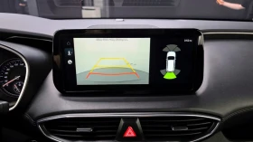 Hyundai Santa fe FACELIFT//2.2 CRDi//4WD//DCT/8 СКОРОСТИ/PREMIUM - 52400 лв. - 87245843 11